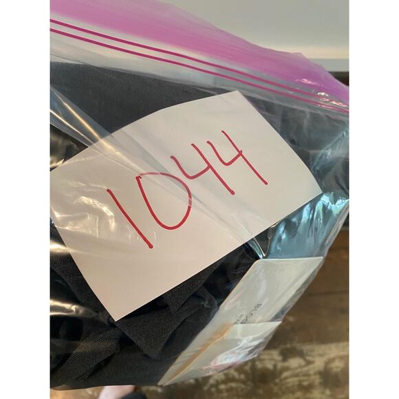 NWT BLOOMCHIC Womens Plus Size Dark Grey Tailored One Button Blazer 22-24 Plus - Picture 8 of 8